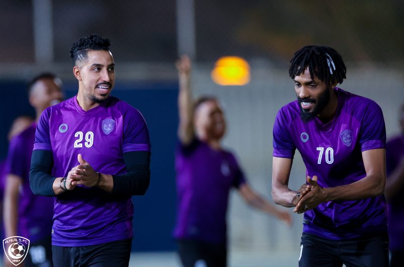 الهلال