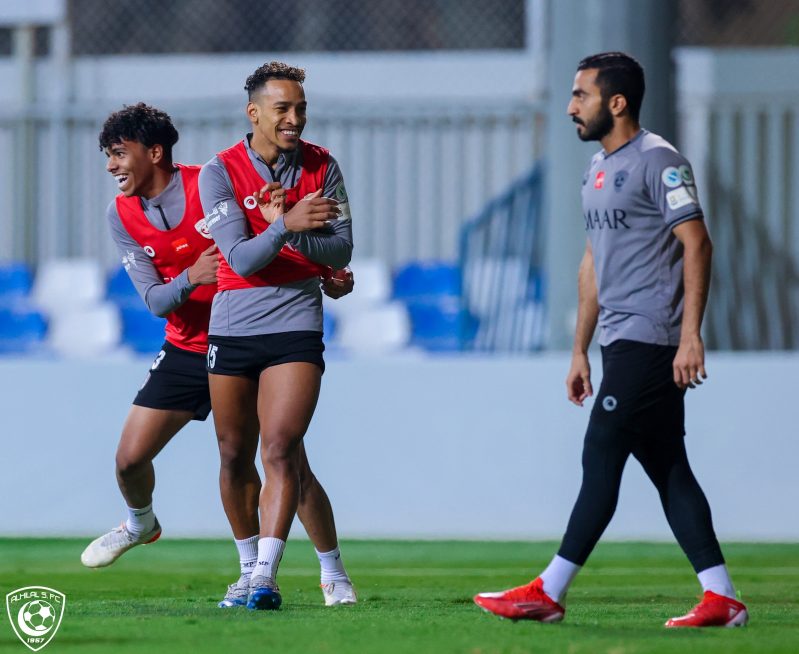 الهلال