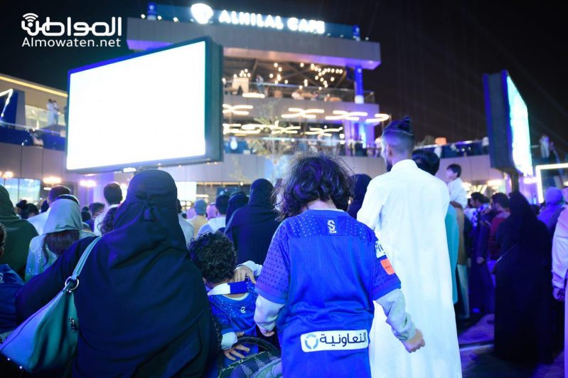 الهلال في دوري أبطال آسيا (1)