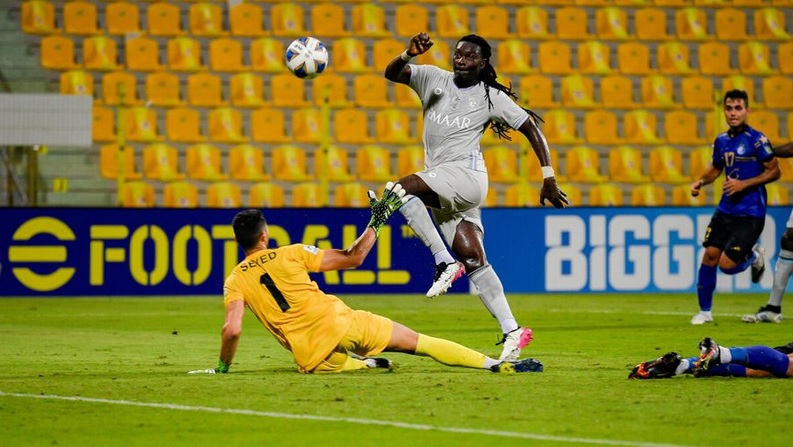 الهلال في دوري ابطال اسيا