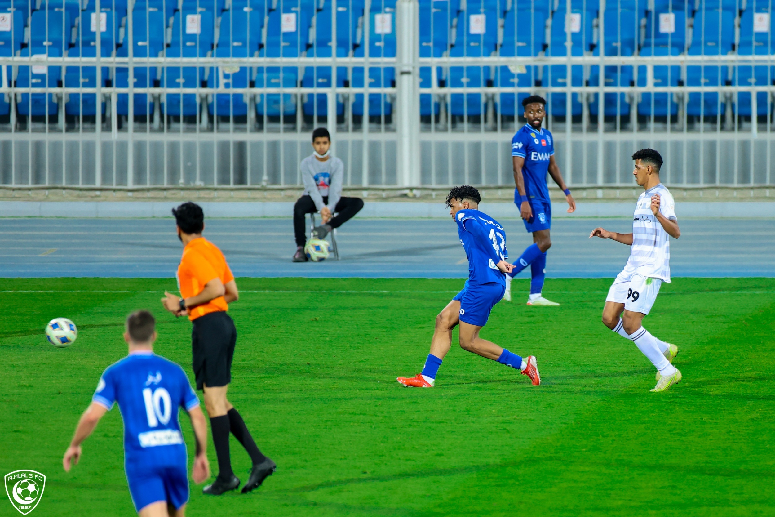 3 مباريات السبت بالجولة الـ8 لـ دوري روشن