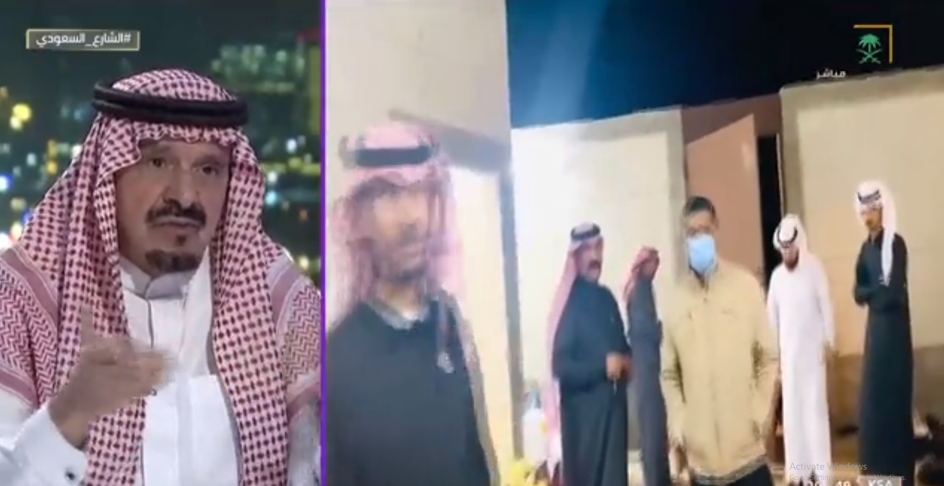 حمد القاضي: مباهاة مشاهير السوشيال ميديا تافهة وغير مقبولة اجتماعيًّا