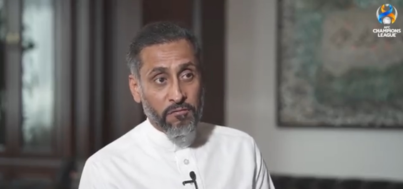 سامي الجابر: الجماهير سر تفوق الهلال