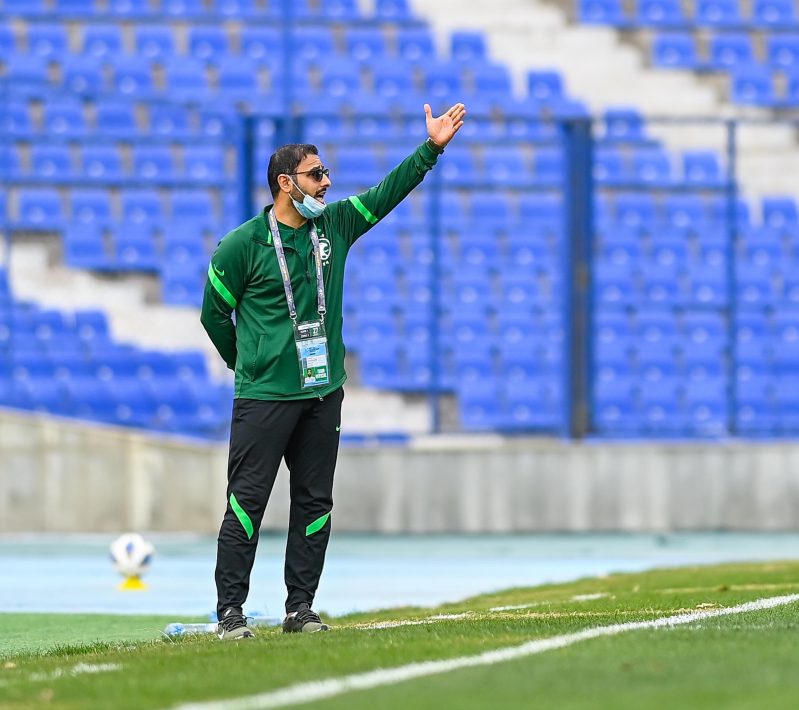 سعد الشهري