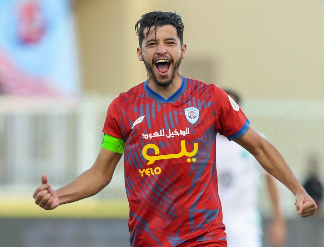 رقم مميز ينتظر سعد بقير أمام النصر