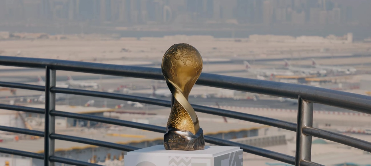 4 حقائق قبل كأس العرب 2021