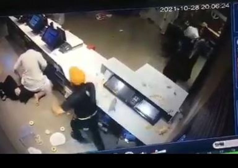 صورة النائب العام يوجه بضبط المعتدين على عمال أحد المطاعم