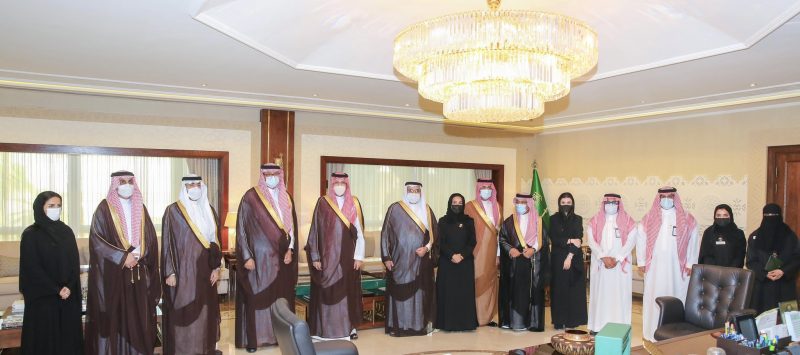 نائب أمير الشرقية