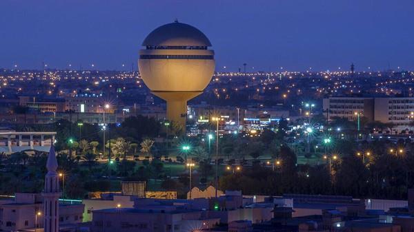 أمانة القصيم تستعد لإطلاق مهرجان ربيع بريدة 43