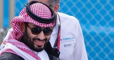 بدعم ومتابعة محمد بن سلمان .. جدة تشهد أسرع وأطول سباق في تاريخ الفورمولا - المواطن