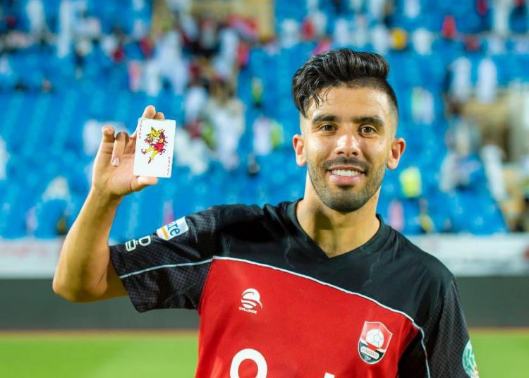 كريم البركاوي