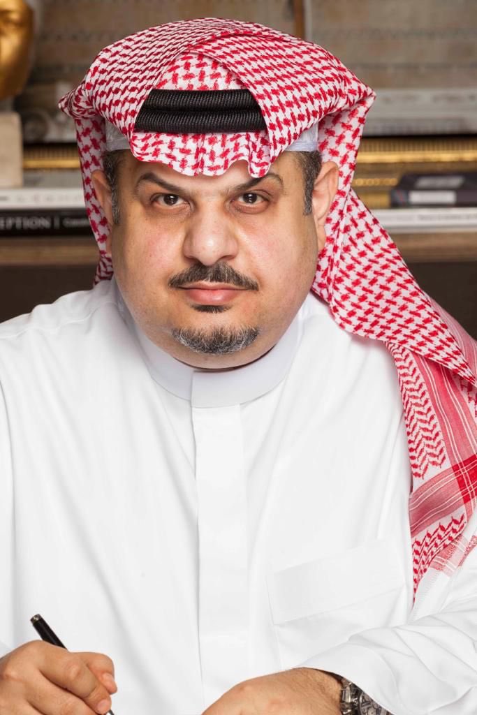 عبدالرحمن بن مساعد يحذر من حساب تويتر موثق ينتحل صفة الأميرة ​عادلة