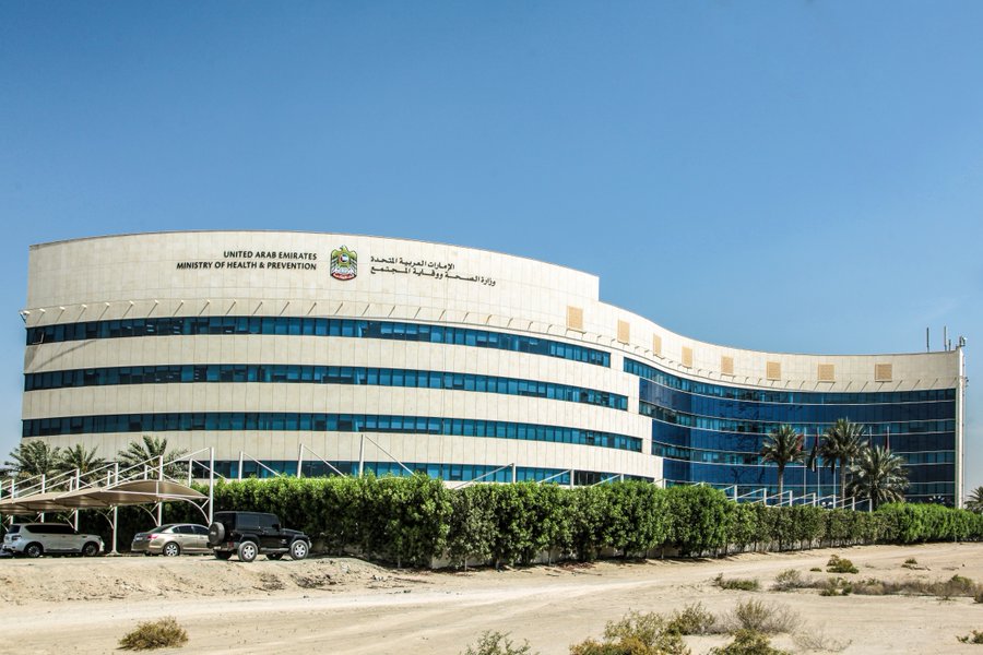 الإمارات تعلن تسجيل أول إصابة بـ أوميكرون وتحدث بروتوكول الوقاية