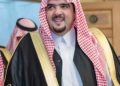 عبدالعزيز بن فهد يتبرع بمليوني ريال لسداد دين محمد الشمري - المواطن