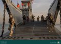 اختتام مناورات التمرين البحري جسر 22 بين البحرية السعودية والبحرينية - المواطن