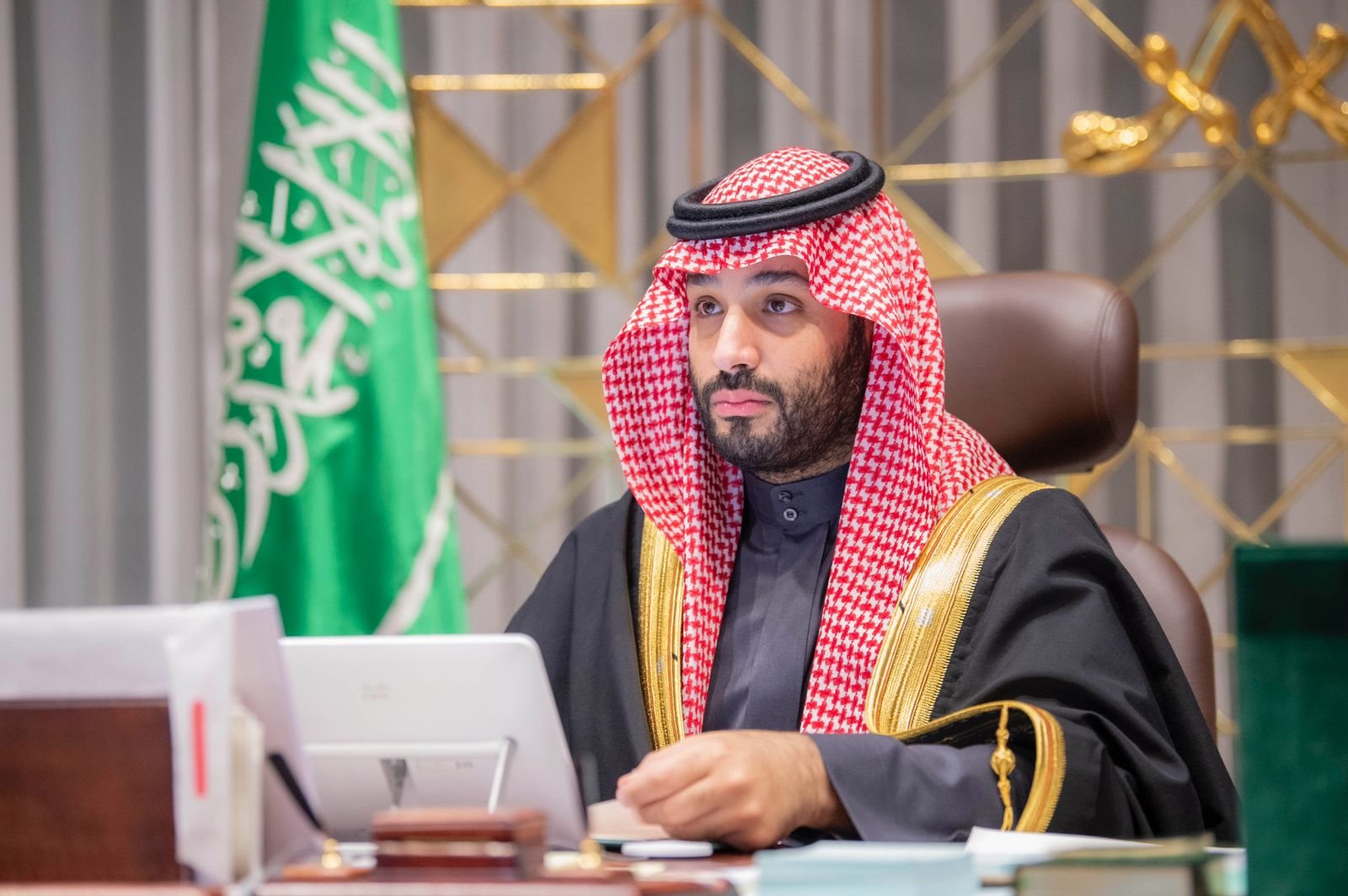 محمد بن سلمان: مستمرون العام القادم في زيادة جاذبية اقتصاد السعودية وتنويع الاقتصاد