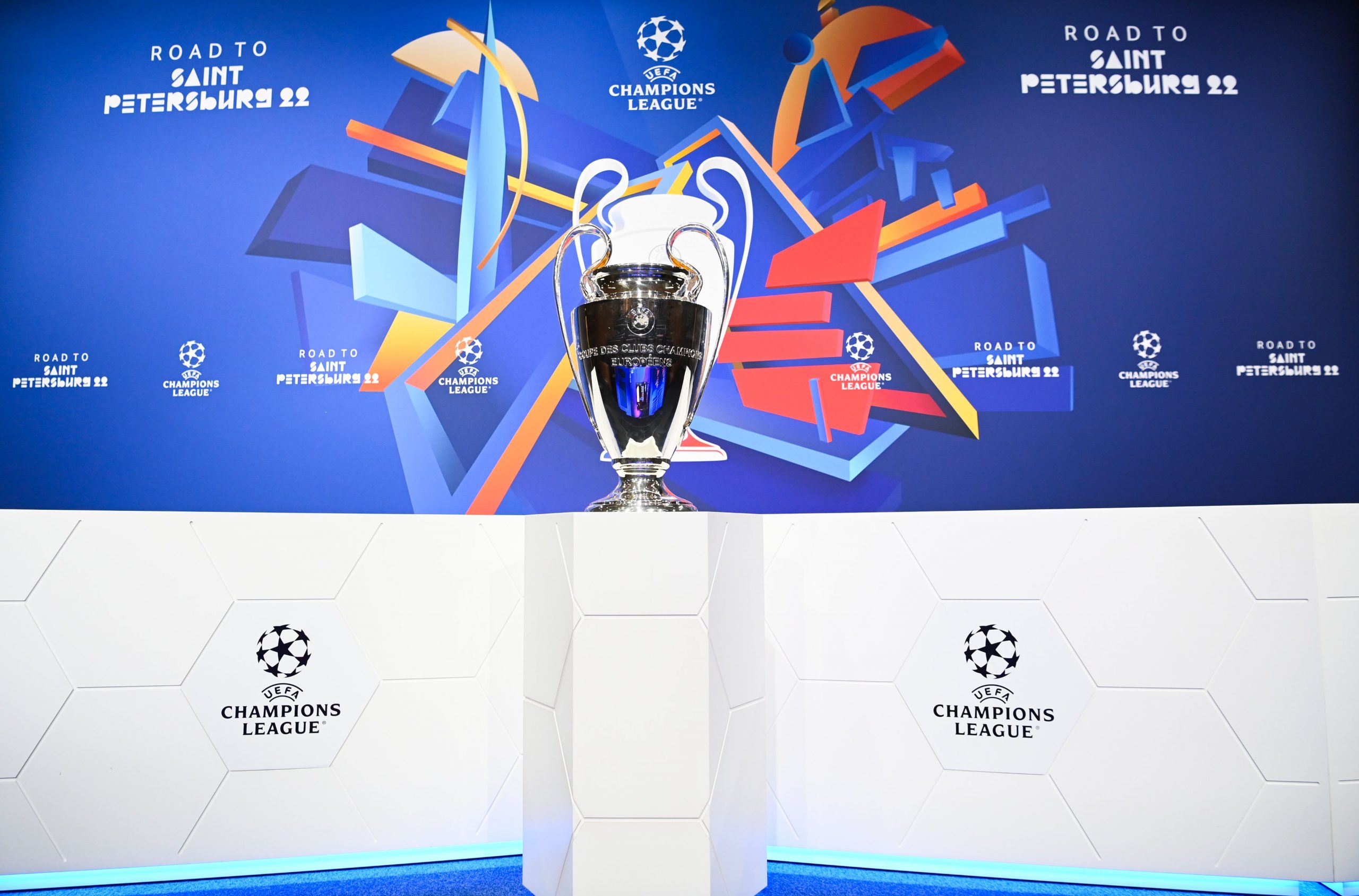 بعد إعادتها .. نتائج قرعة دور الـ16 بـ دوري أبطال أوروبا