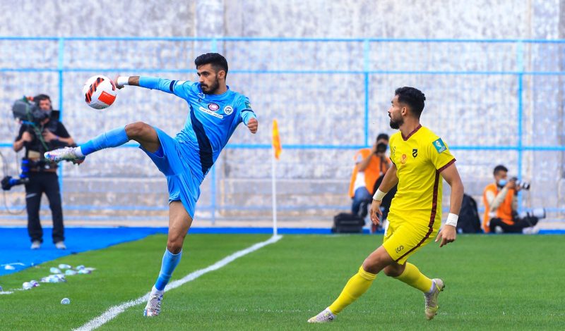 الباطن والحزم