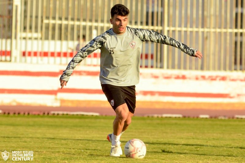 أحمد سيد زيزو