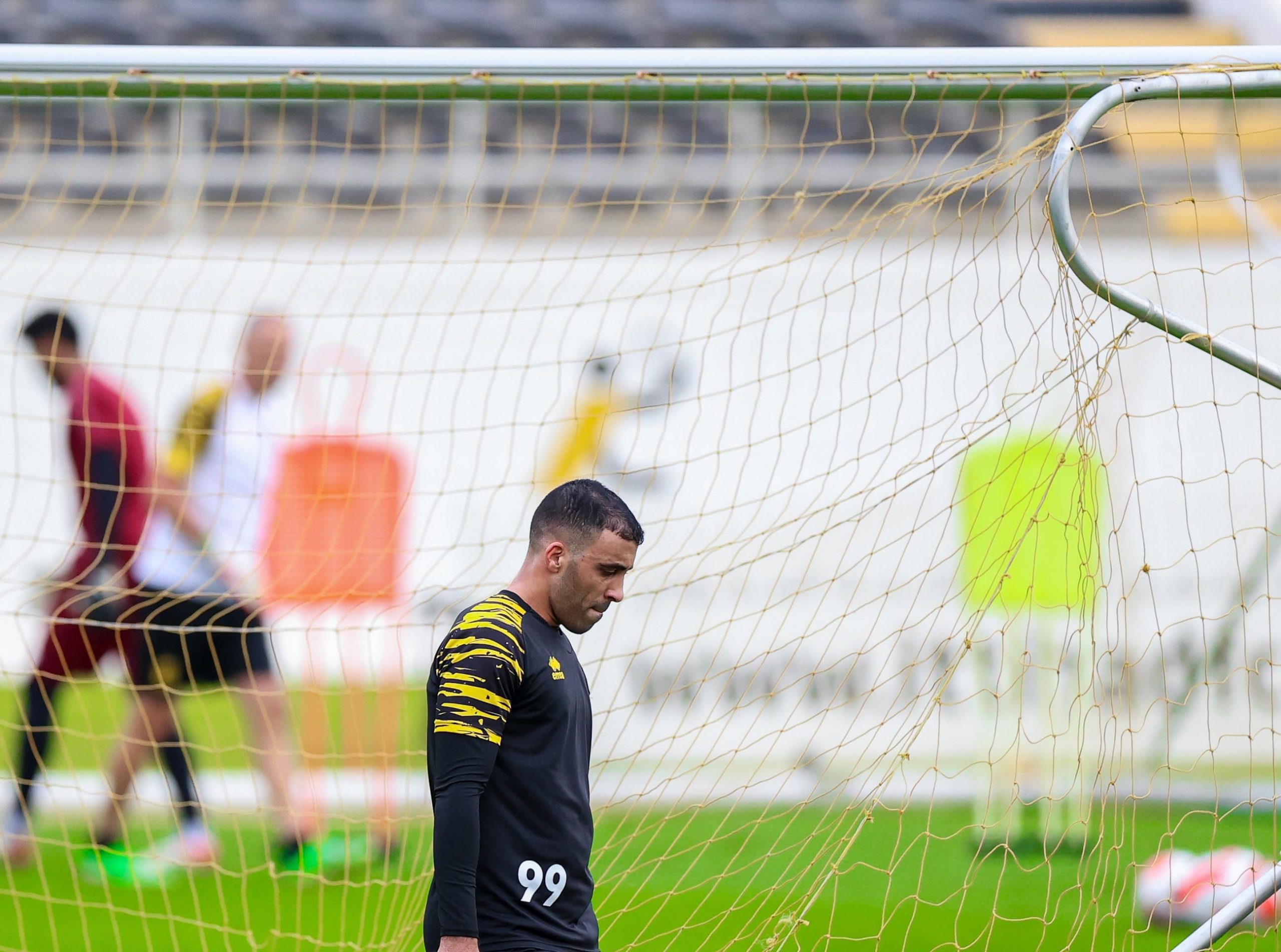 تفاصيل مثيرة حول خطاب إدارة النصر لـ الاتحاد