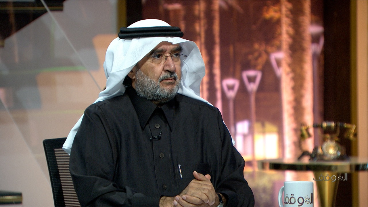 عبدالعزيز بن صقر يفضح المتحدثين عن حقوق الإنسان بمقابل مادي