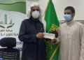 جمعية تطوير لخدمة الأحياء تسلم الفائزين بمسابقة الملك سلمان جوائزهم - المواطن