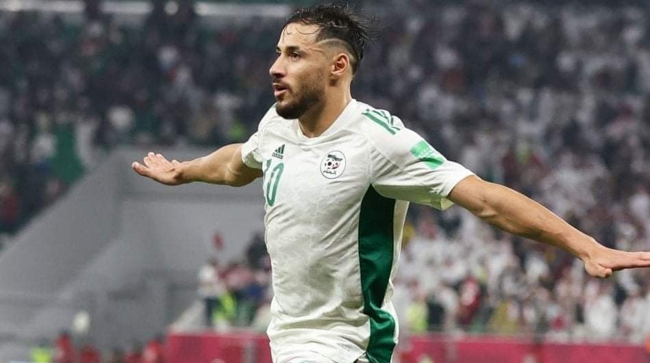 يوسف بلايلي قد يعود مجددًا لـ الدوري السعودي