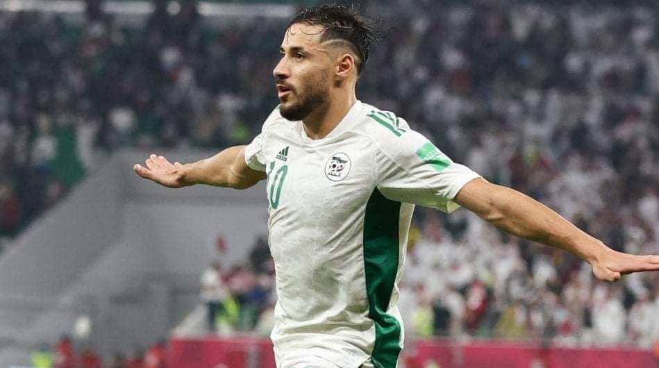 يوسف بلايلي على رادار الهلال