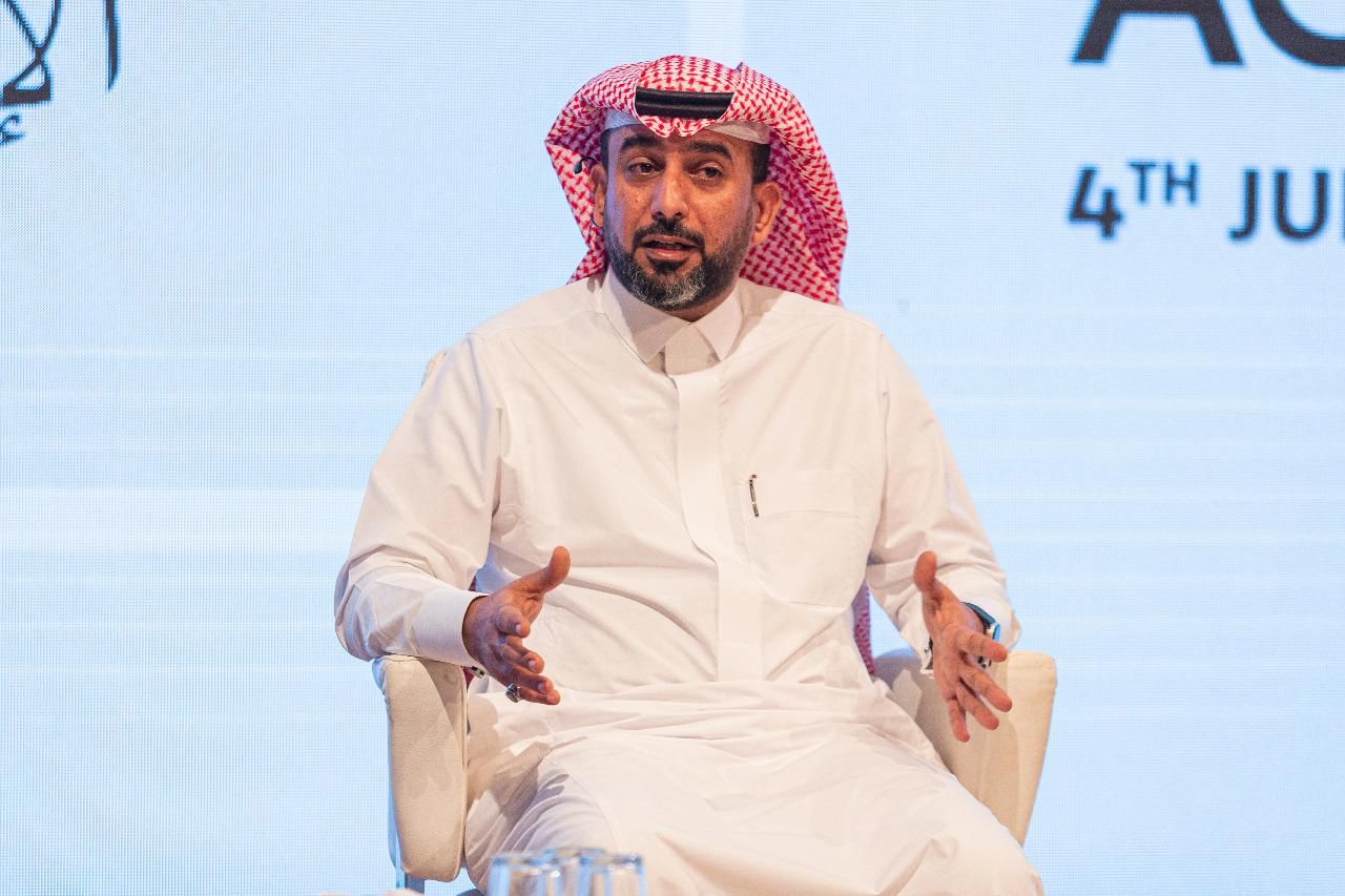 الغامدي: استضافة المملكة لـ تنفيذي الإذاعات العربية يُجسد مكانتها والتعاون المشترك