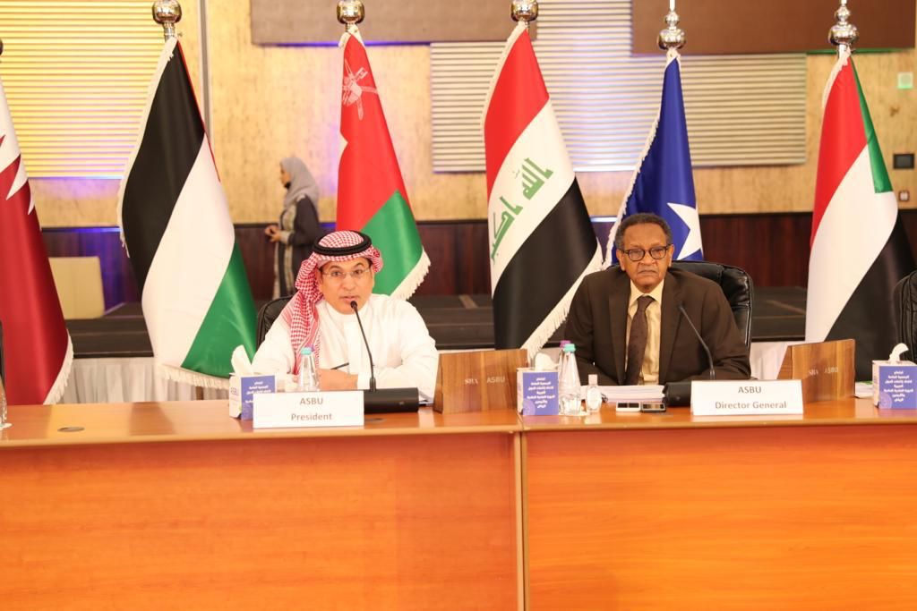 الرياض تستضيف لقاء اتحاد الإذاعات العربية وآسيا والمحيط الهادي وأوروبا