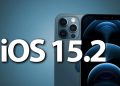 وصول تحديث iOS15.2 لهواتف آيفون بمزايا عديدة - المواطن