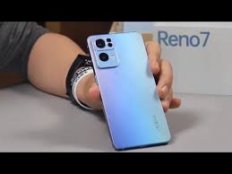 أوبو تطلق إصدارًا خاصًا من هاتفها الذكي Reno7 Pro الجديد