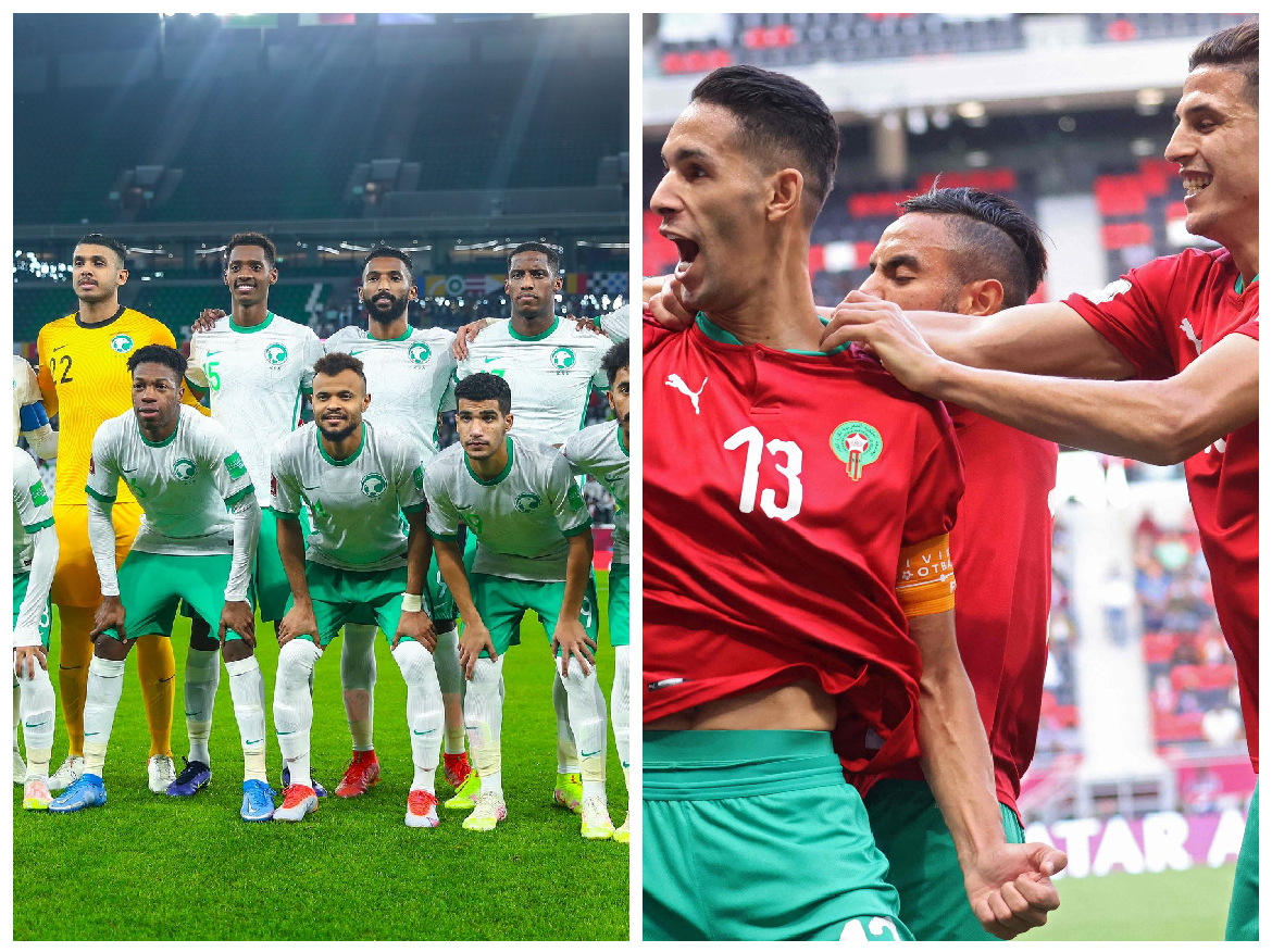 والمغرب السعوديه العلاقات السعودية