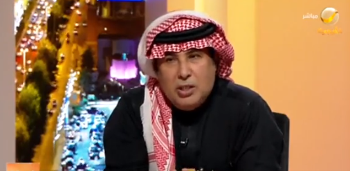 العرفج: غير معقول وجود مشاكل ببث الدوري السعودي