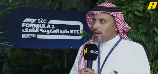 خالد الفيصل: وجود أبطال العالم بـ الفورمولا في السعودية إنجاز كبير