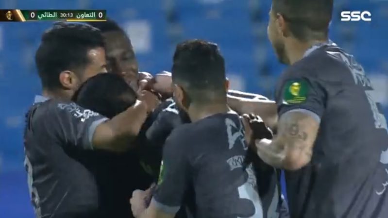 الطائي