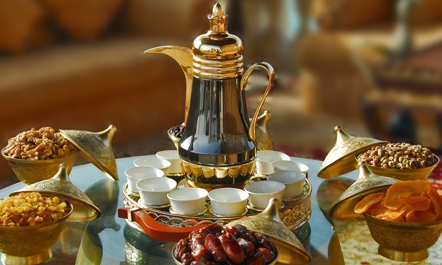 وزير الثقافة يُعلن 2022م عام القهوة السعودية