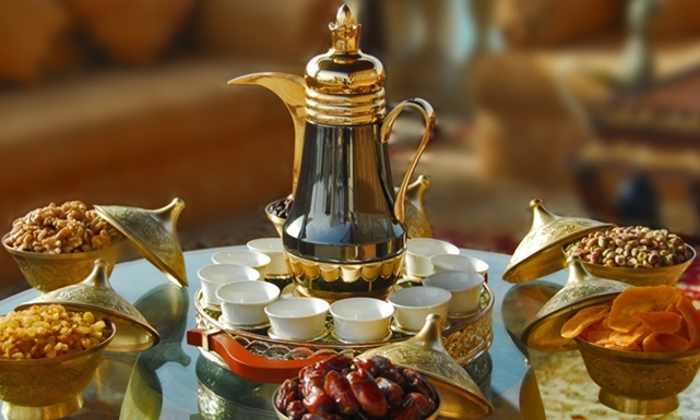عام القهوة السعودية عام القهوة السعودية