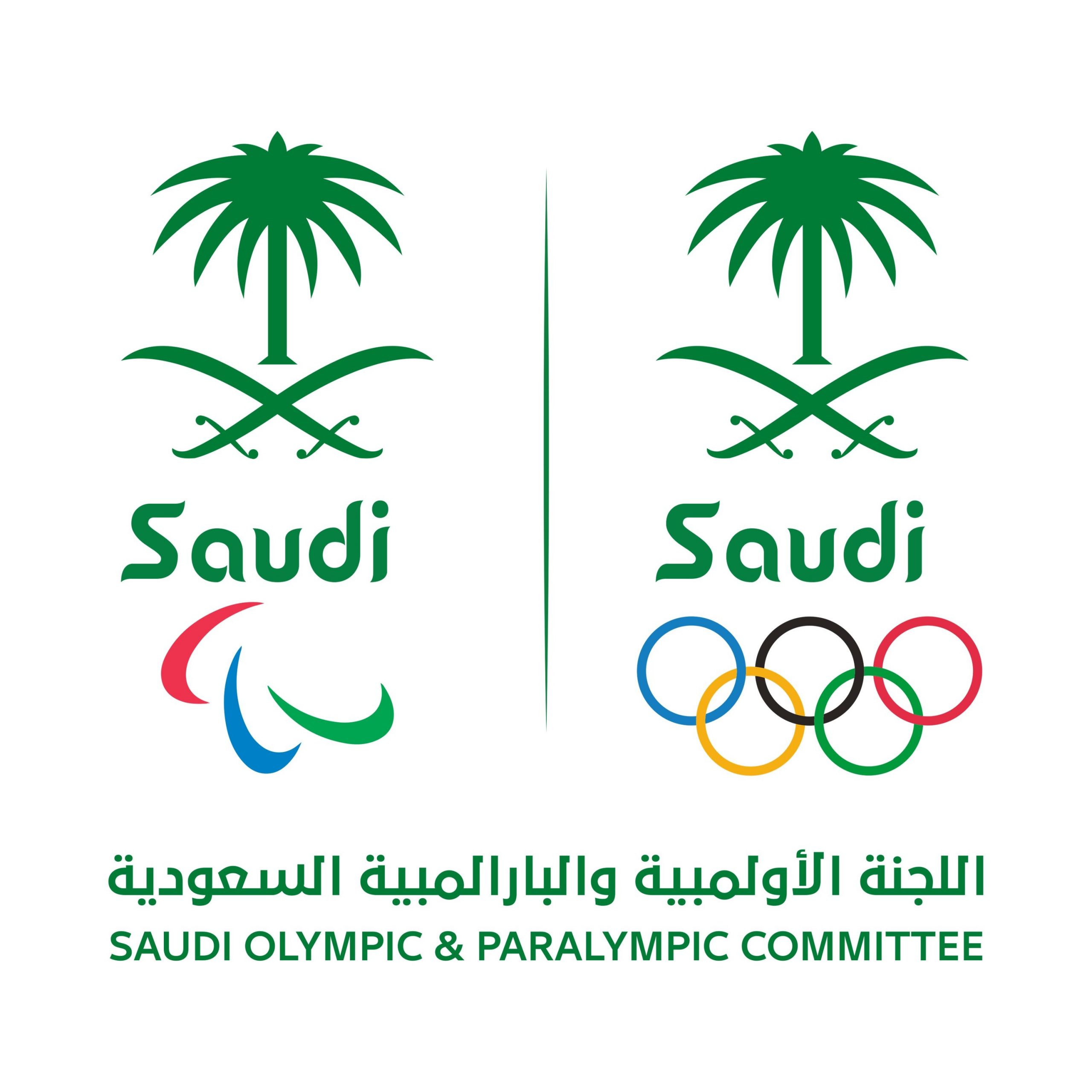 دمج اللجنة البارالمبية بـ الأولمبية السعودية