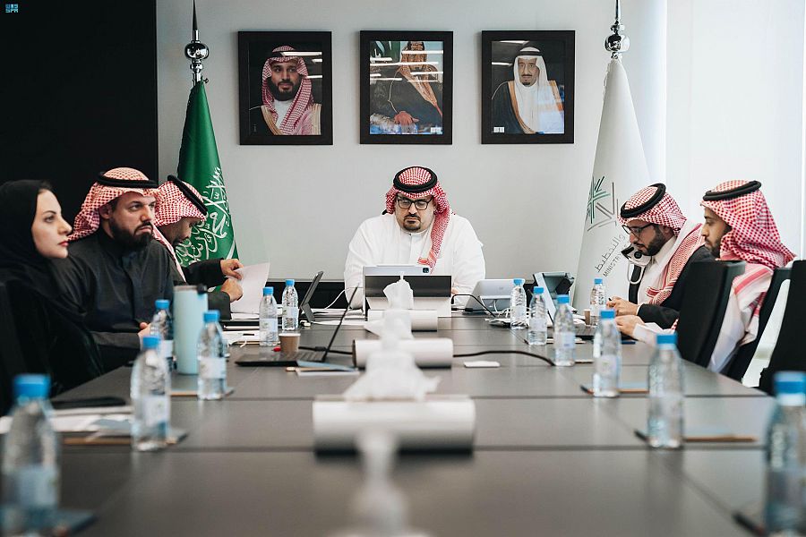 مجلس التنسيق السعودي الإماراتي يناقش الخطة الإستراتيجية لـ 3 سنوات مقبلة