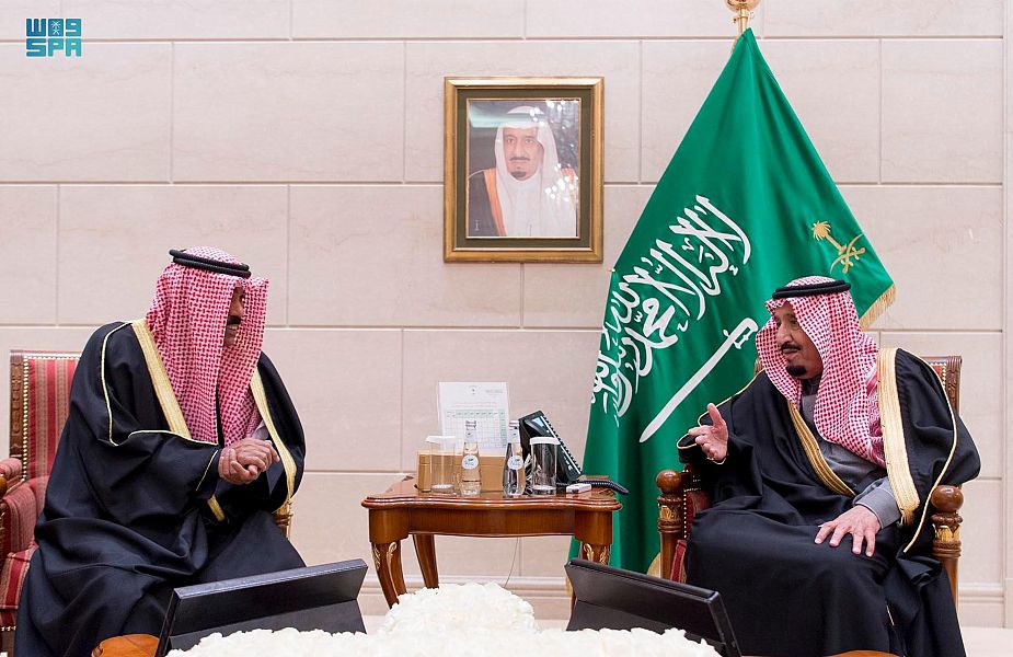 السعودية والكويت ترابط رسمي وشعبي وثيق ومسيرة تاريخية متجذرة