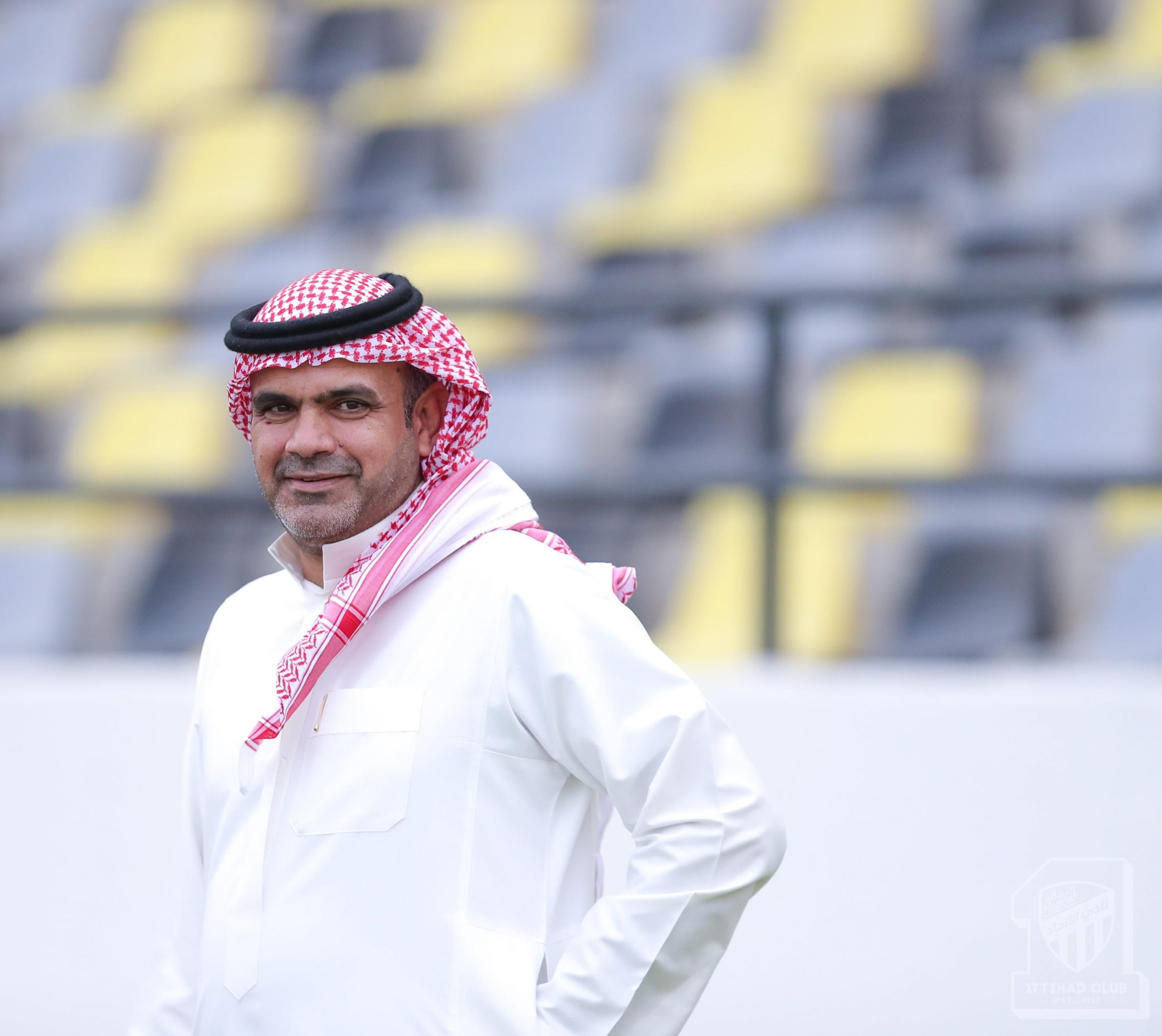 القحطاني: حامد البلوي أدخل الاتحاد بنفق المشاكل والقضايا