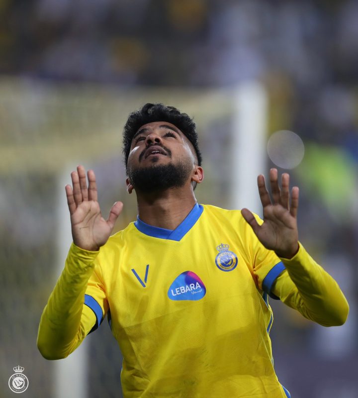 خالد الغنام