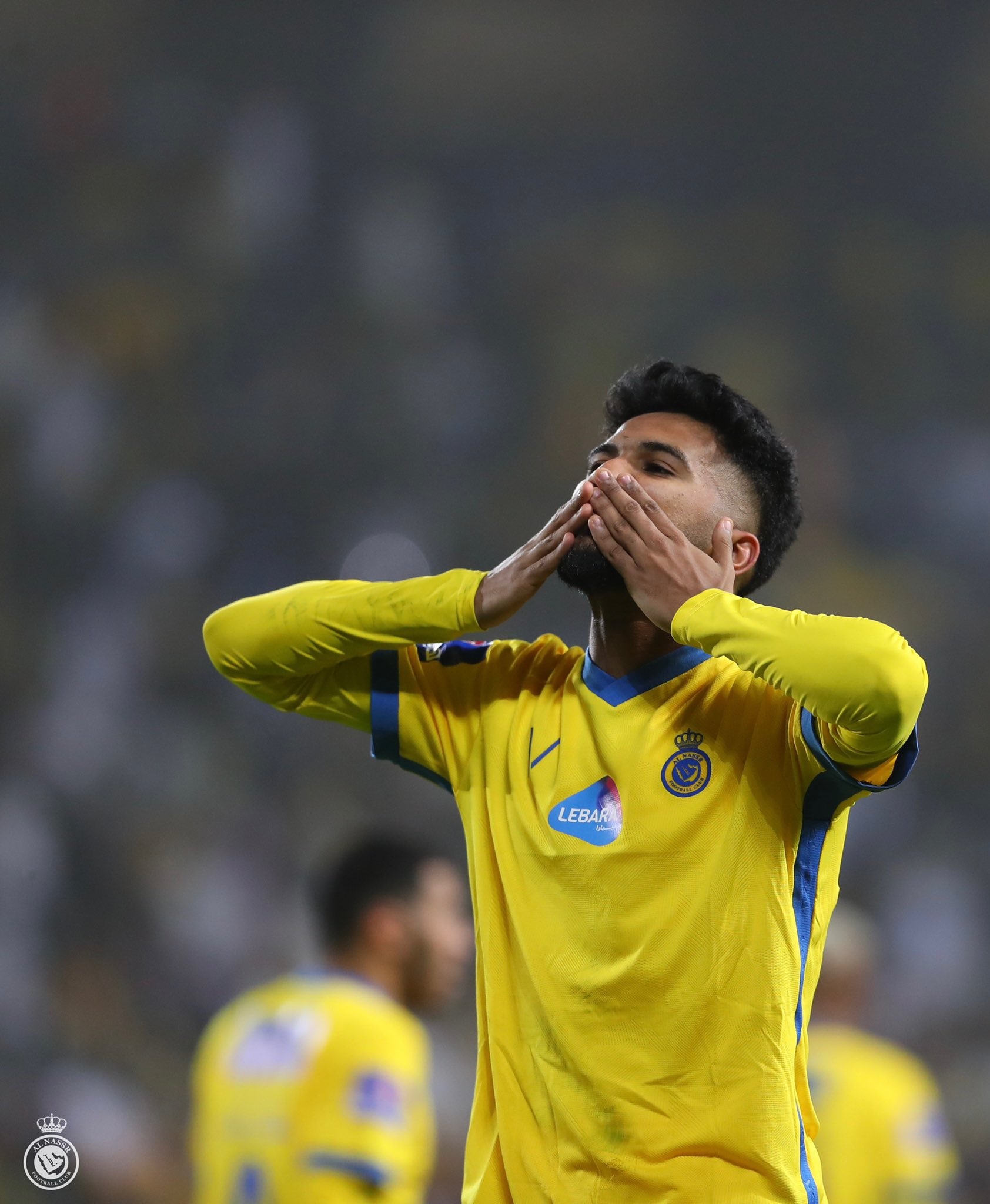 النصر إلى ربع نهائي كأس الملك