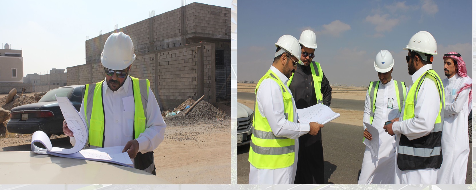 بدء تطبيق المرحلة الأخيرة من كود البناء السعودي ليشمل جميع المباني