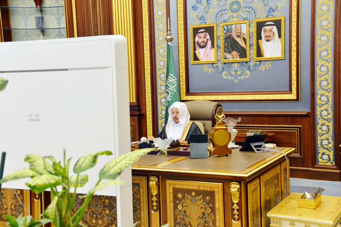 الشورى يوصي بتشفير دوري كأس الأمير محمد بن سلمان للمحترفين