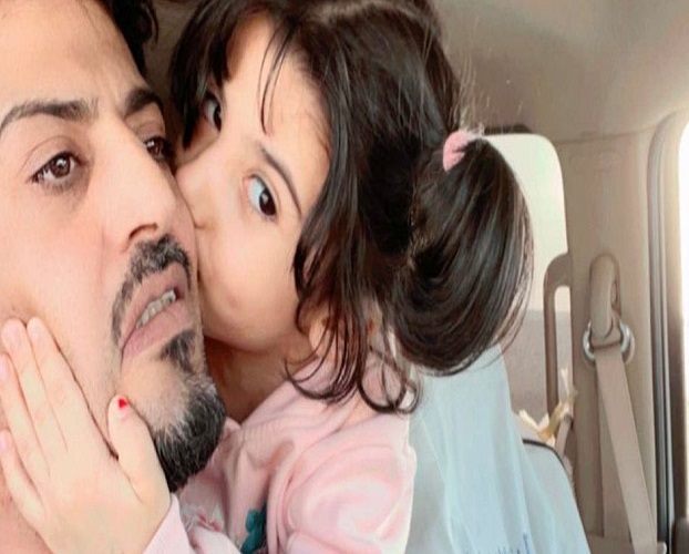 محمد الشمري