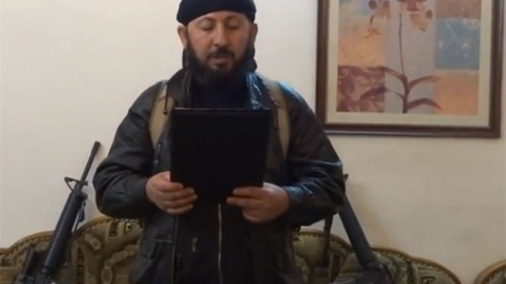 الحكم بإعدام أحد قادة تنظيم داعش في العراق شنقًا حتى الموت