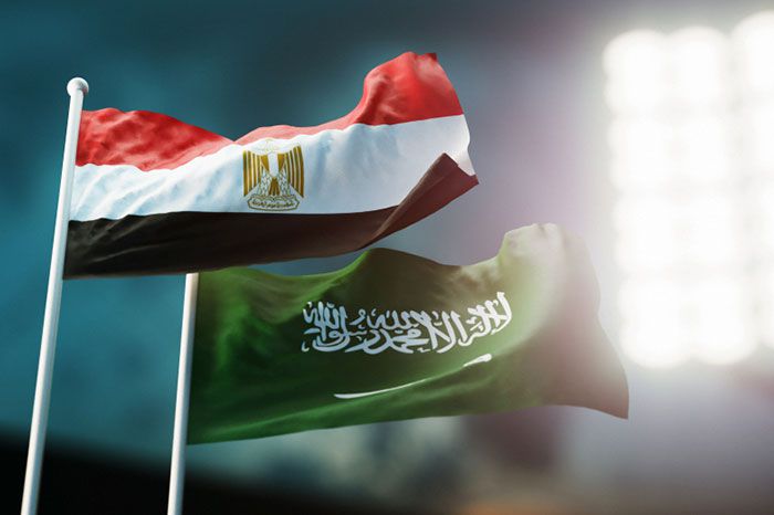 مصر: نساند المملكة في أي تدابير لصون أمنها واستقرارها ضد اعتداءات الحوثي