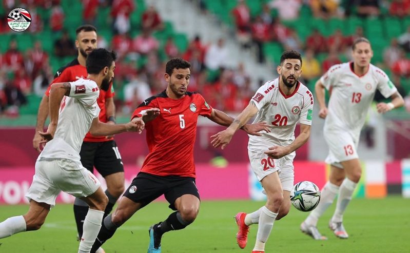 منتخب مصر